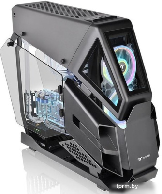 Корпус Thermaltake AH T600 CA-1Q4-00M1WN-00 