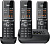 Gigaset Comfort 550A Trio (черный) 
