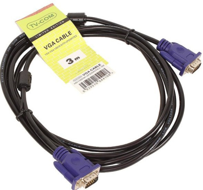 Кабель TV-COM QCG120H-3M 