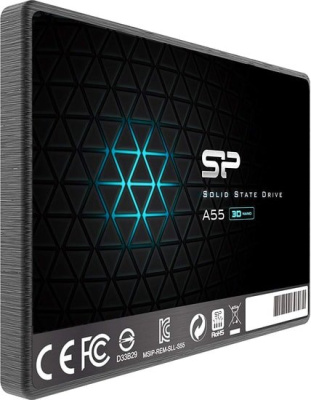 SSD Silicon-Power Ace A55 1TB SP001TBSS3A55S25 