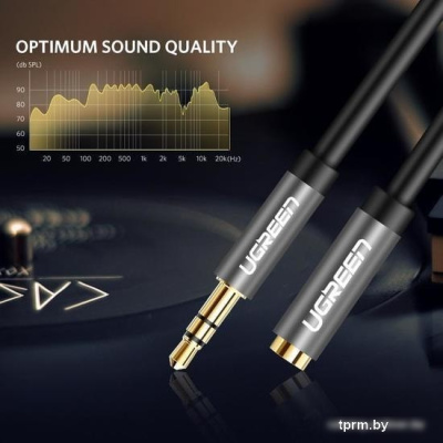 Кабель Ugreen AV118 10595 