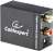 Адаптер Gembird DSC-OPT-RCA-001 