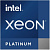 Процессор Intel Xeon Platinum 8468 