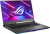 Игровой ноутбук ASUS ROG Strix G17 G713RC-HX048 Игровой ноутбук ASUS ROG Strix G17 G713RC-HX048
