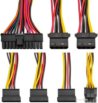 ExeGate Flex F200S EX288877RUS 