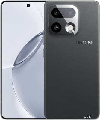 Realme 16 Pro+ 5G 12GB/512GB международная версия (серый) 