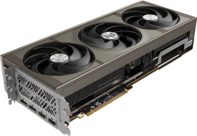Видеокарта Sapphire Nitro+ Radeon RX 9070 XT 11348-01-20G 