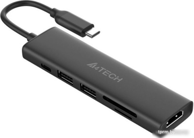 Док-станция A4Tech DST-60C 