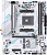 Материнская плата Maxsun B550M Gaming WiFi Ice 