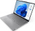 Ноутбук Lenovo Yoga Pro 7 14AHP9 Ryzen 7 8845HS 16Gb SSD1Tb AMD Radeon 14.5" IPS 3K (3072x1920) Windows 11 Home grey WiFi BT Cam (83E3001PRU) 