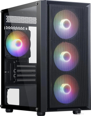 Корпус Accord ACC-M203 