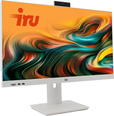 Моноблок iRU Strato 2028267 