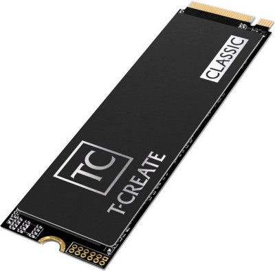 SSD Team T-Create Classic C47 4TB TM8FFC004T0C129 