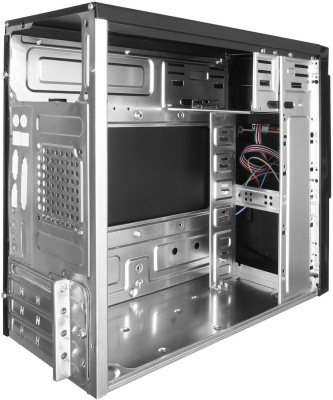 Корпус ExeGate BA-201 EX284022RUS 
