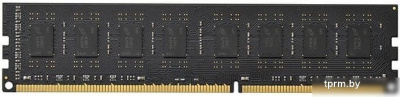 Оперативная память Arktek 4ГБ DDR3 1600 МГц AKD3S4P1600 