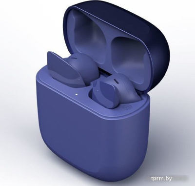 Наушники Sabbat JetPods (темно-синий) 
