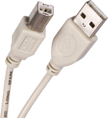 Кабель Cablexpert CC-USB2-AMBM-15 