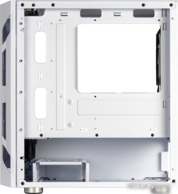 Корпус SilverStone Fara H1M Pro SST-FAH1MW-PRO 