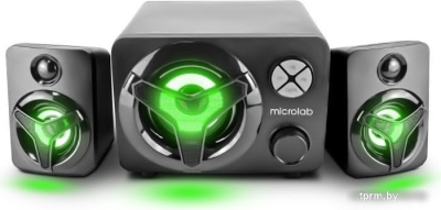 Акустика Microlab U210 