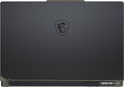 MSI Cyborg 15 A12UDX-1446BY 