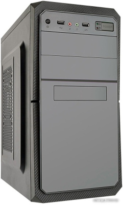 Корпус ExeGate BA-202 EX284027RUS 