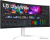 Монитор LG UltraWide 40WP95C-W 