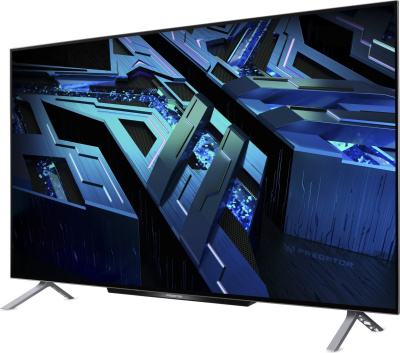 Игровой монитор Acer Predator CG48bmiiiipuzx UM.SCXEE.001 
