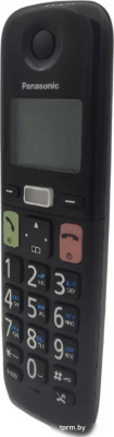 Радиотелефон Panasonic KX-TGU110RUB 