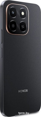 Смартфон Honor X6c 6GB/128GB Midnight Black 