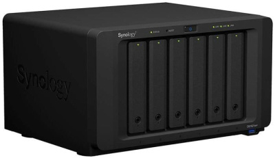 Сетевой накопитель Synology DiskStation DS1621xs+ 