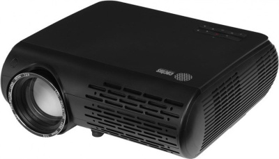 Проектор CACTUS CS-PRO.02B.WUXGA-W 