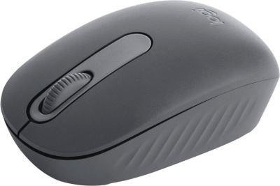 Мышь Logitech M196 (графит) 