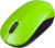 Мышь Perfeo Sky (зеленый/черный) 