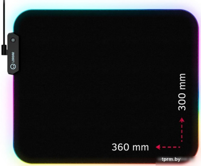 Коврик для мыши Lorgar Steller 913 