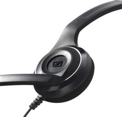 Наушники Sennheiser PC 7 USB 