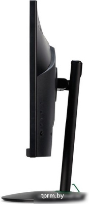 Игровой монитор Acer Nitro XV282KKVbmiipruzx UM.PX2EE.V07 