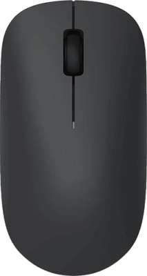 Мышь Xiaomi Wireless Mouse Lite XMWXSB01YM (международная версия)