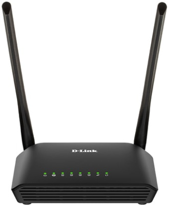 Wi-Fi роутер D-Link DIR-615S/RU/B1A