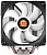 Кулер для процессора Thermaltake Contac Silent 12 [CL-P039-AL12BL-A] 