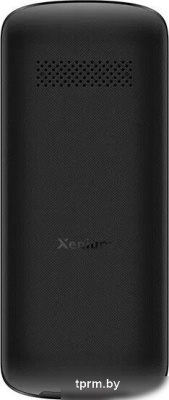 Xenium X160 (черный) 
