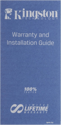 Kingston KVR32S22D8/16WP 16GB 3200MT/s DDR4 Non-ECC CL22 SODIMM 