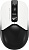 Мышь A4Tech Fstyler FB12 (белый/черный) 