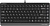 Клавиатура A4Tech Fstyler FK11 (черный/серый) 
