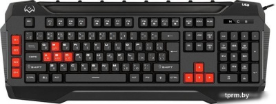 Клавиатура SVEN KB-G8800 