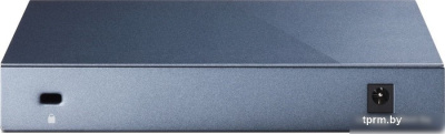 Коммутатор TP-Link TL-SG108 
