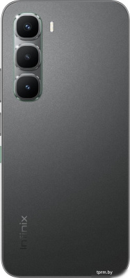 Телефон Infinix Hot 60 Pro X6885 8GB/256GB (черный) 