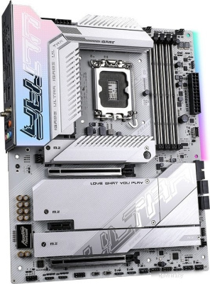 Материнская плата Colorful iGame Z890 Ultra V20  Материнская плата Colorful iGame Z890 Ultra V20