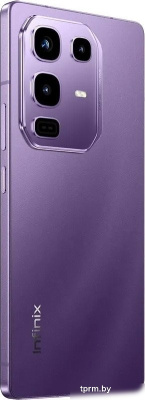 Телефон Infinix Note 50 Pro X6855 12GB/256GB (зачарованный фиолетовый) 
