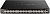 Управляемый коммутатор 3-го уровня D-Link DGS-1520-52MP/A1A 