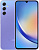 Смартфон Samsung Galaxy A34 5G SM-A346E/DSN 6GB/128GB (лавандовый) 